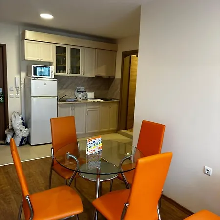 Apartment Premier Sveti Vlas