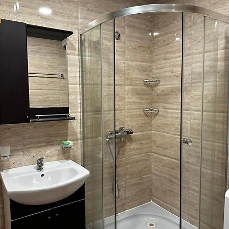 Apartment Premier Sveti Vlas