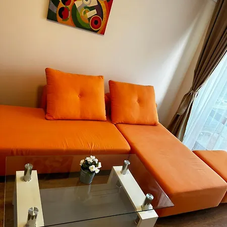 Apartament Premier Święty Włas