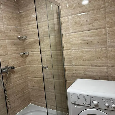 Apartament Premier Święty Włas