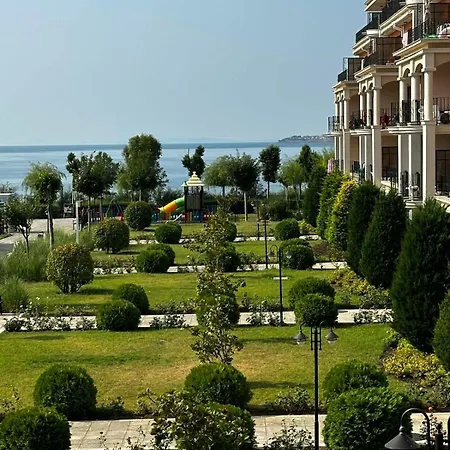 Apartament Premier