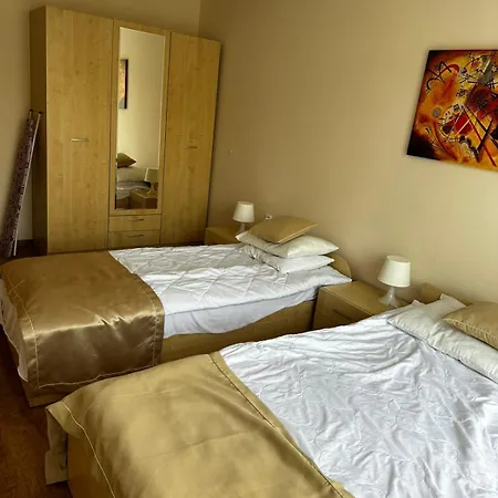 Apartament Premier *